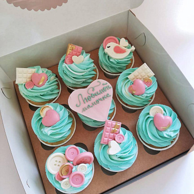 "Пуговки" купить - северск.сладкоежкин.рф