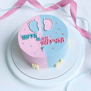 Торт "Ножки" купить - северск.сладкоежкин.рф