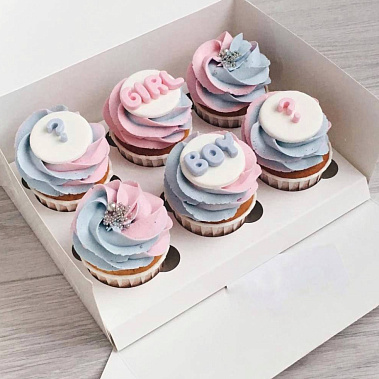 "Девочка/Мальчик" купить - северск.сладкоежкин.рф