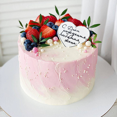 "Ягодный вихрь" купить - северск.сладкоежкин.рф