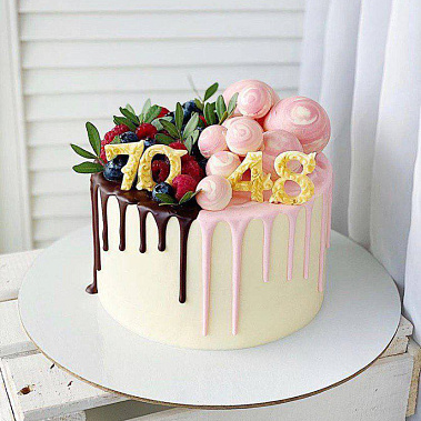 «Сладкий юбилей» купить - северск.сладкоежкин.рф