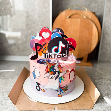 «Десерт для соцсетей» купить - северск.сладкоежкин.рф