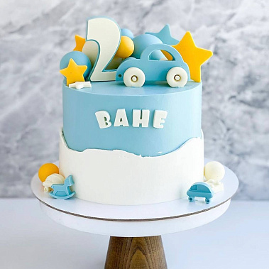 "Голубая мечта" купить - северск.сладкоежкин.рф