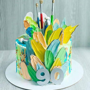 "Все краски мира" купить - северск.сладкоежкин.рф