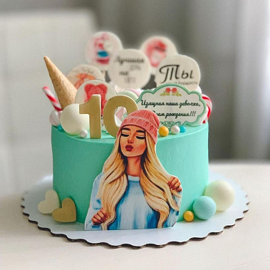 "Изящная" купить - северск.сладкоежкин.рф