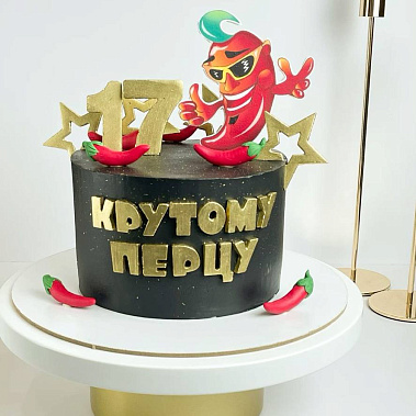 "Крутому перцу" купить - северск.сладкоежкин.рф