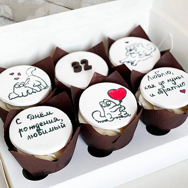 "Коте" купить - северск.сладкоежкин.рф