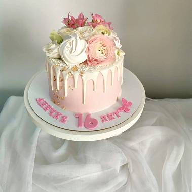 «Изобилие цветов» купить - северск.сладкоежкин.рф