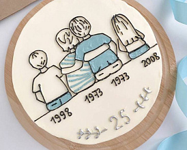 "Вместе сладко"