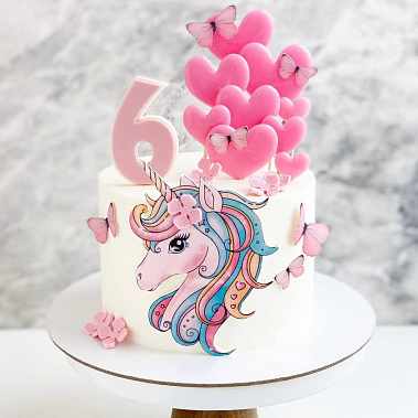 "Единорожье счастье" купить - северск.сладкоежкин.рф