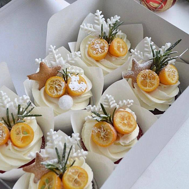 "Маленькие апельсинки" купить - северск.сладкоежкин.рф