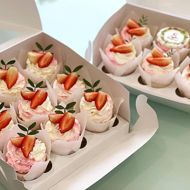 «Ягодный рай» купить - северск.сладкоежкин.рф