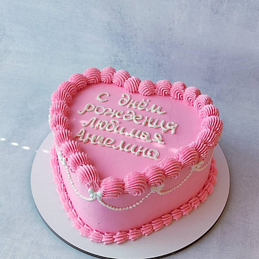 "Розовая сласть" купить - северск.сладкоежкин.рф