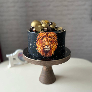 "Царь зверей" купить - северск.сладкоежкин.рф