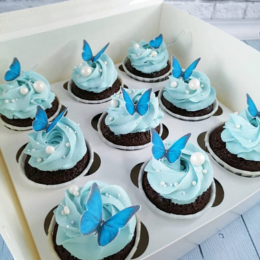 "Бабочки" купить - северск.сладкоежкин.рф