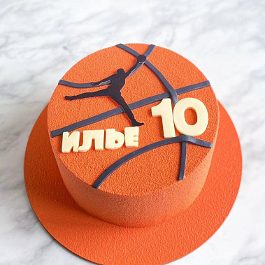 "Баскетбольный мяч" купить - северск.сладкоежкин.рф