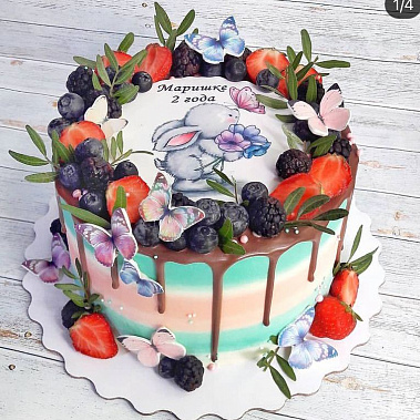 "Зайчик" купить - северск.сладкоежкин.рф