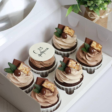 «Защитник шоколада» купить - северск.сладкоежкин.рф