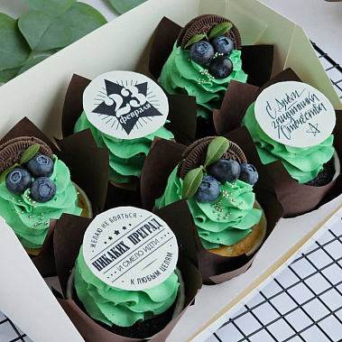 «Ягодная крепость» купить - северск.сладкоежкин.рф