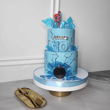 «На льду» купить - северск.сладкоежкин.рф