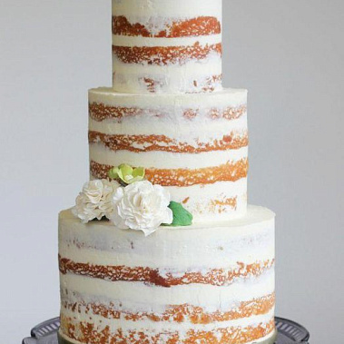 Торт два цветка купить - северск.сладкоежкин.рф