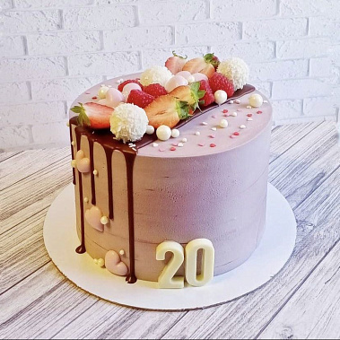 "Красивый Милаш" купить - северск.сладкоежкин.рф