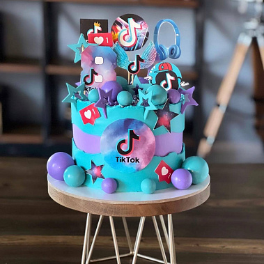 «Тикток-десерт» купить - северск.сладкоежкин.рф