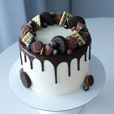 «Брутальный вкус» купить - северск.сладкоежкин.рф