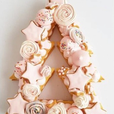 Торт "Ель" купить - северск.сладкоежкин.рф