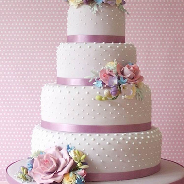 Торт "Бусины" купить - северск.сладкоежкин.рф