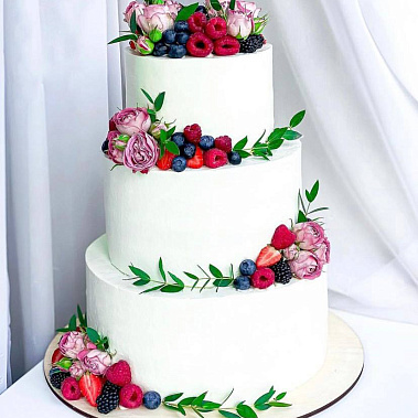 «Ягодный хоровод» купить - северск.сладкоежкин.рф