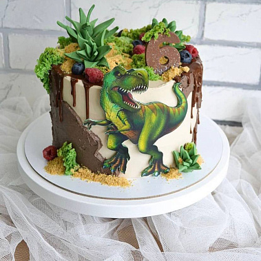 «Доисторический вкус» купить - северск.сладкоежкин.рф