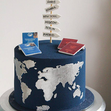 "Путешествие" купить - северск.сладкоежкин.рф