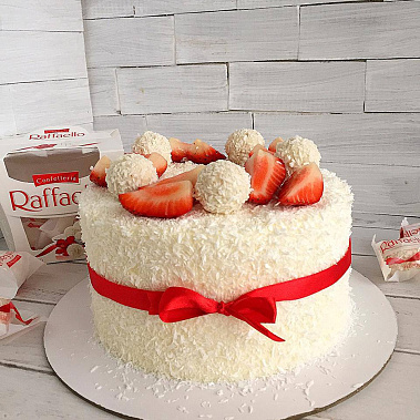 "Рафаэлло" купить - северск.сладкоежкин.рф