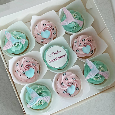 "Русалка" купить - северск.сладкоежкин.рф