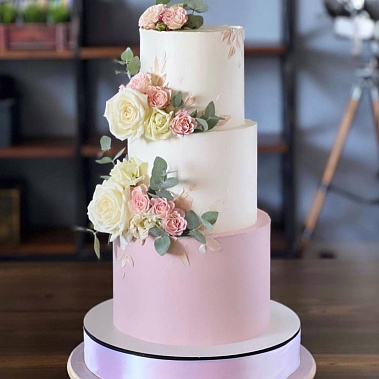 «Каскад цветов» купить - северск.сладкоежкин.рф