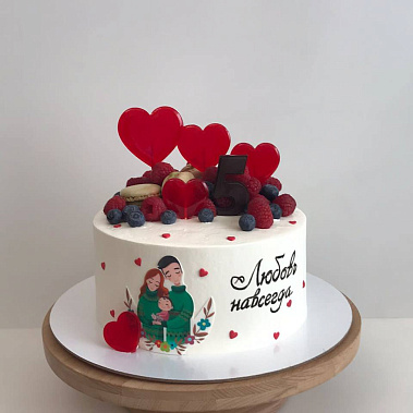 "Вечность" купить - северск.сладкоежкин.рф