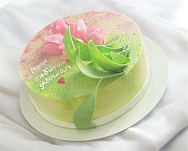 "Любимым девочкам"