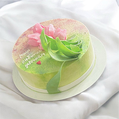 "Любимым девочкам" купить - северск.сладкоежкин.рф