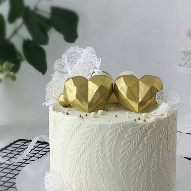 «Сердечное блаженство» купить - северск.сладкоежкин.рф