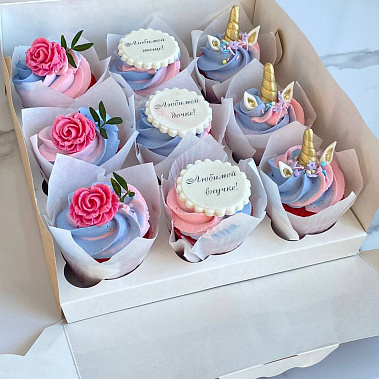 "Розочки" купить - северск.сладкоежкин.рф