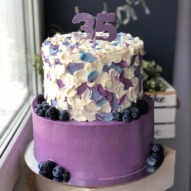 "Пурпурное пятно" купить - северск.сладкоежкин.рф