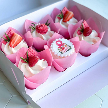 "Ягода малинка" купить - северск.сладкоежкин.рф