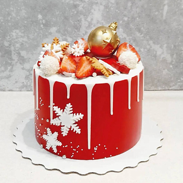 «Канун Рождества» купить - северск.сладкоежкин.рф