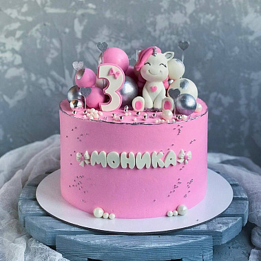 «Блестящий единорог» купить - северск.сладкоежкин.рф