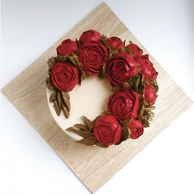 Торт "Для настроения" купить - северск.сладкоежкин.рф