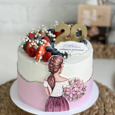 «Сладкая леди» купить - северск.сладкоежкин.рф