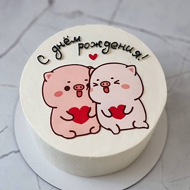 "Хрюша" купить - северск.сладкоежкин.рф