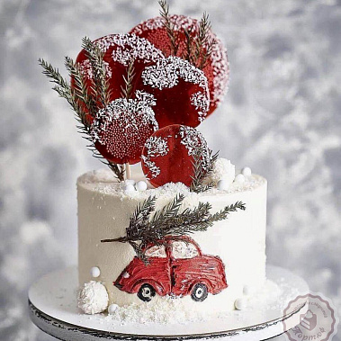 «Праздничный снег» купить - северск.сладкоежкин.рф