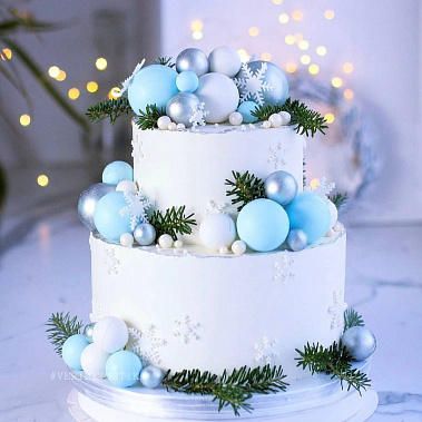 «Зимняя сказка» купить - северск.сладкоежкин.рф